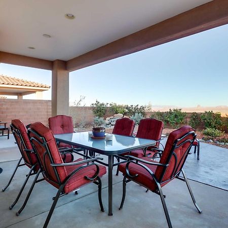 Horseshoe Bend Retreat Fire Pit And Mountain Views! Page Kültér fotó